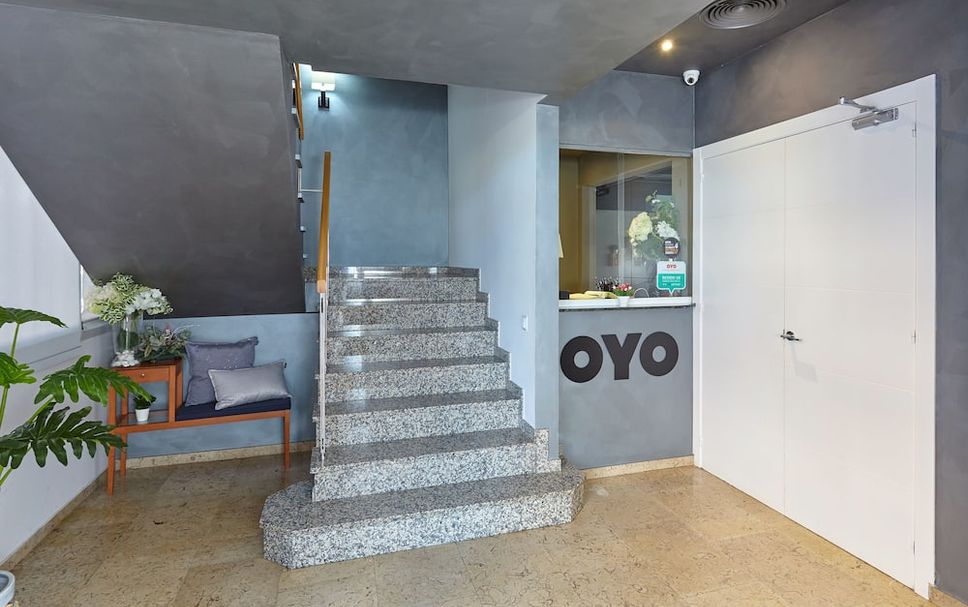 Stairs Photo