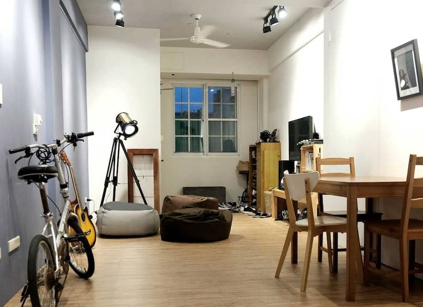Dining room Photo