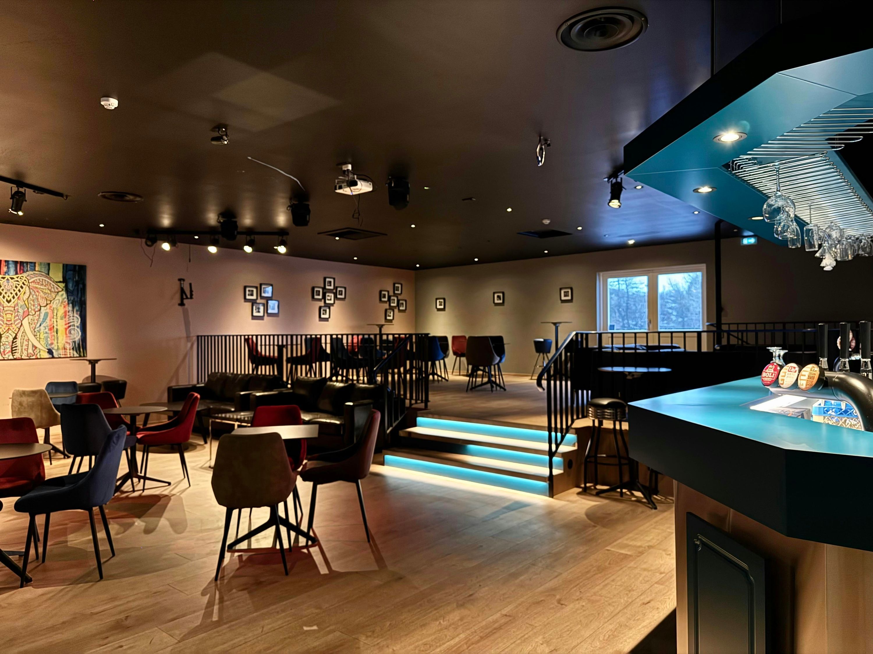 Bar
