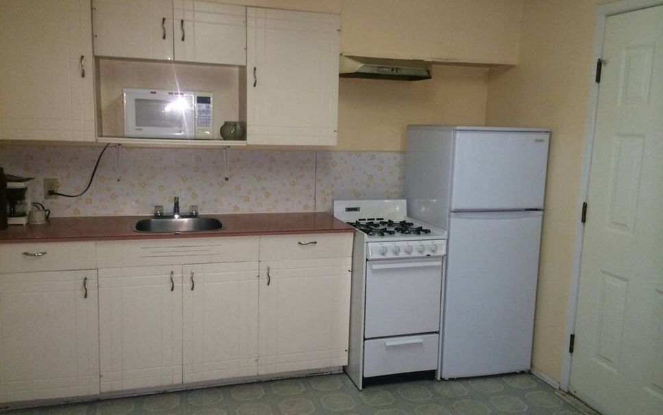 Kitchen Photo