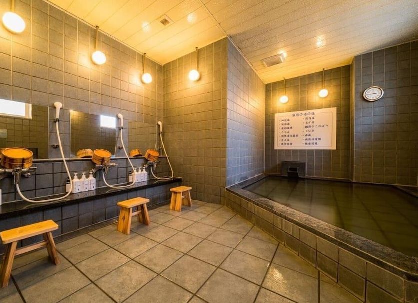 Spa Photo