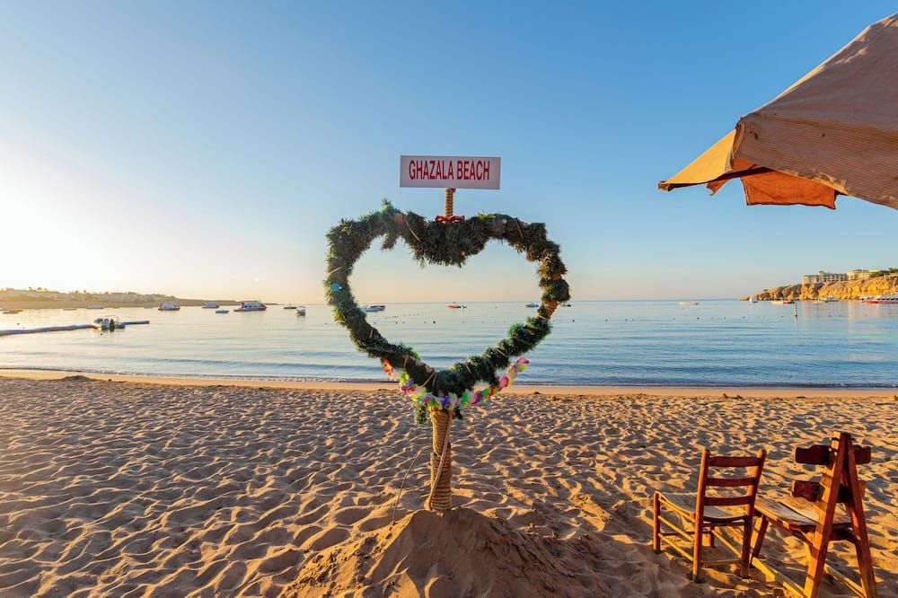 Beach Photo