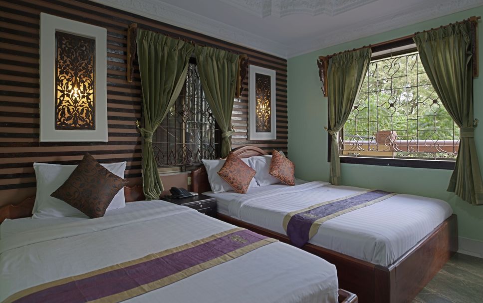 Bedroom Photo