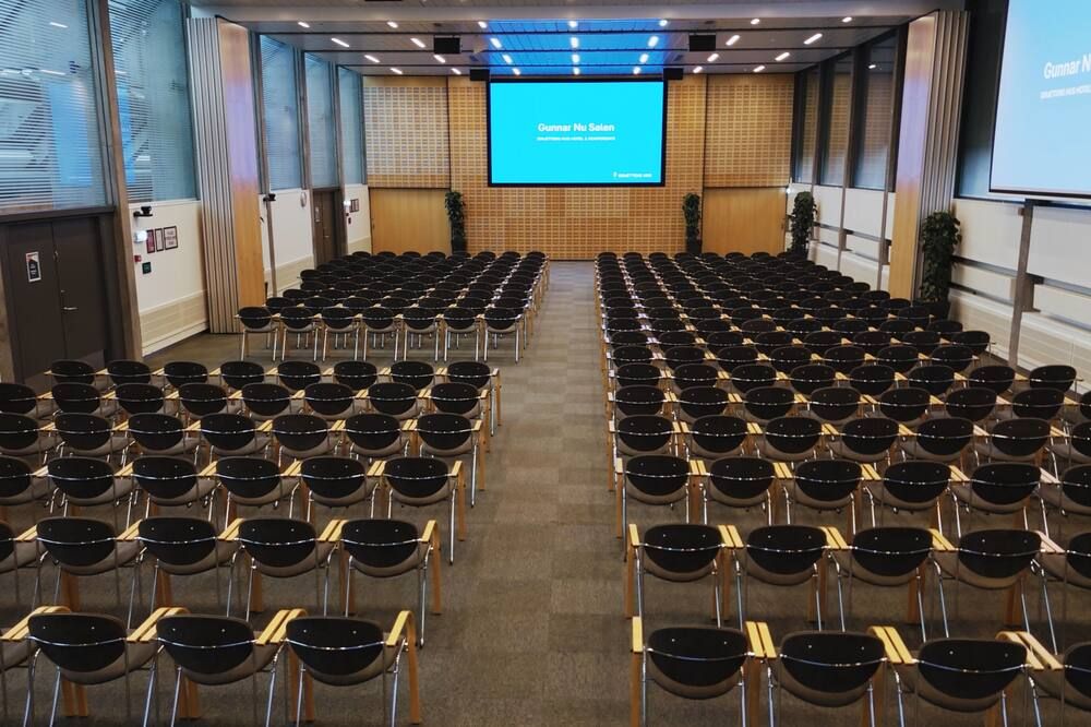 Conference room