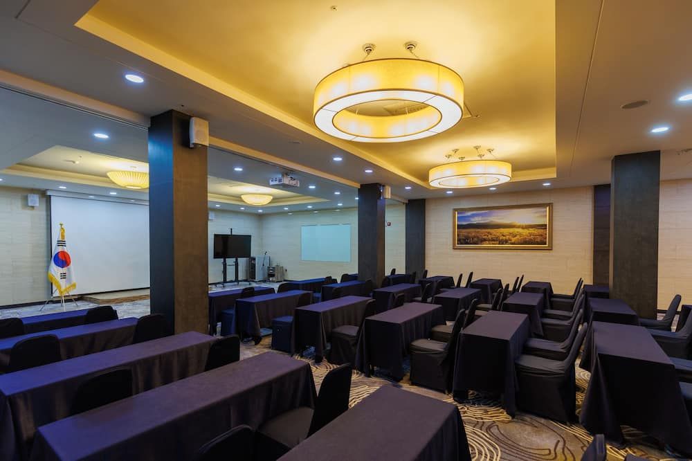 Conference room