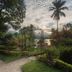 Outdoors view