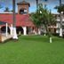 Outdoors view
