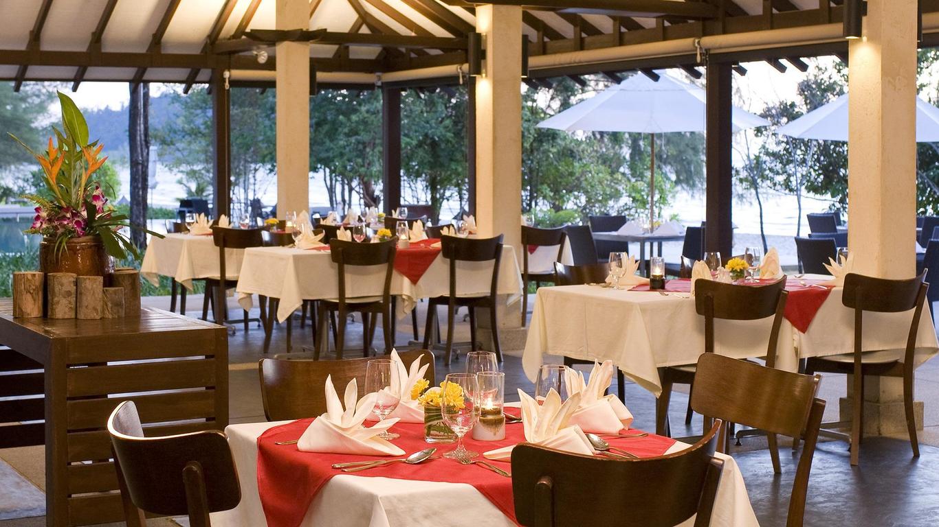 Centara Chaan Talay Resort And Villas Trat