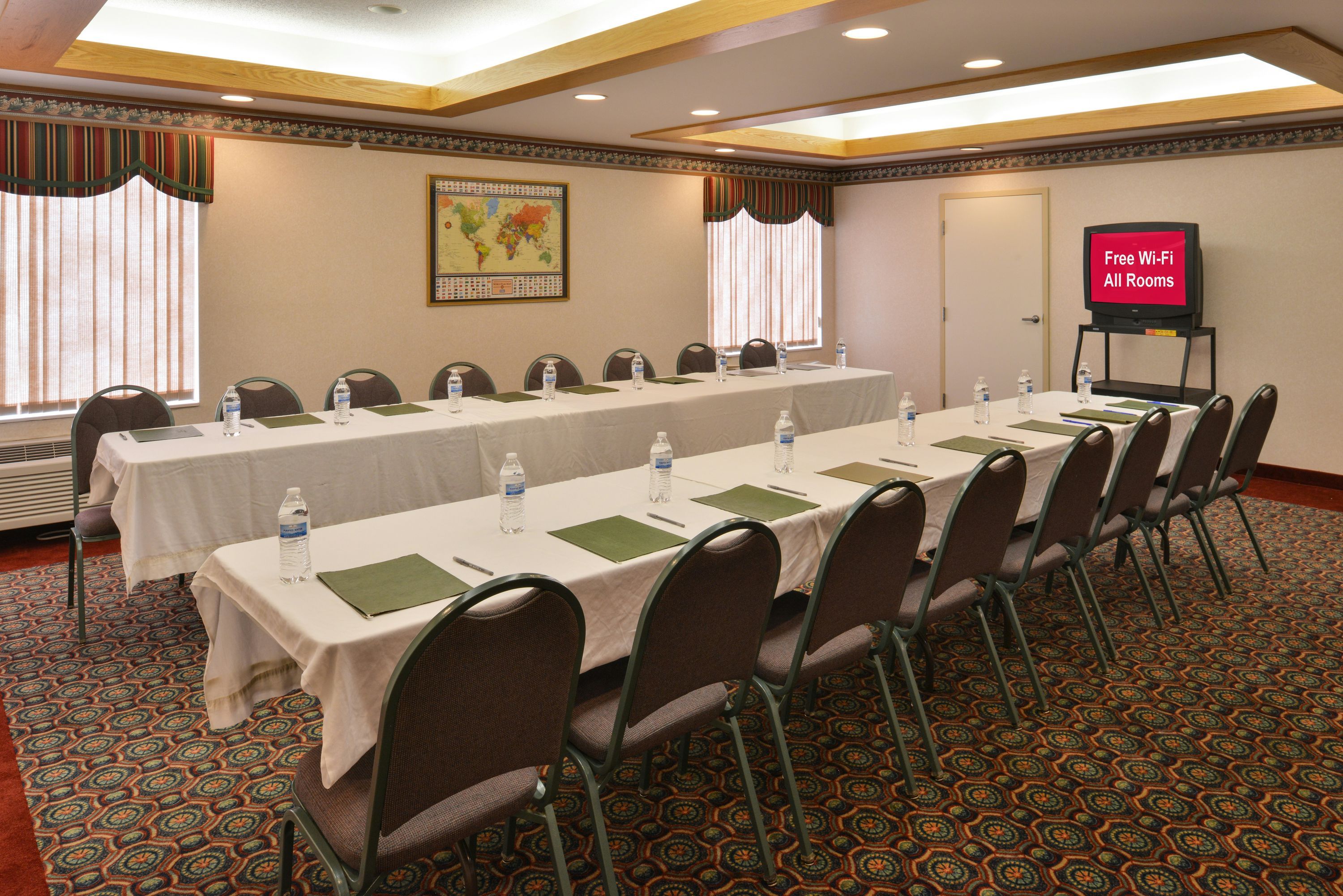 Conference room