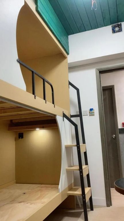 Stairs Photo