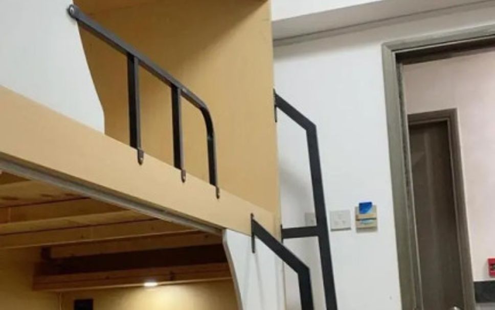 Stairs Photo