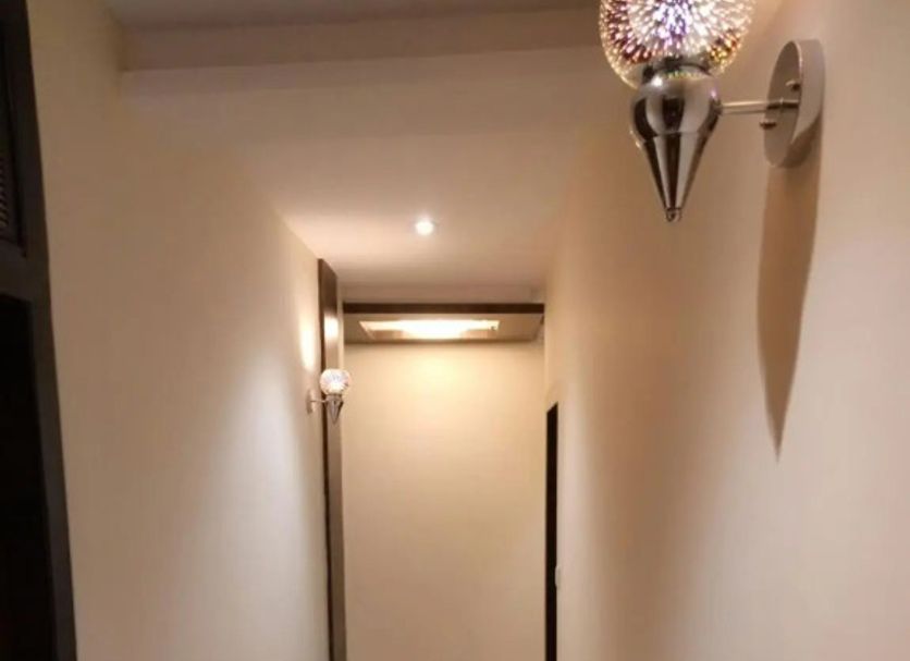 Hallway Photo