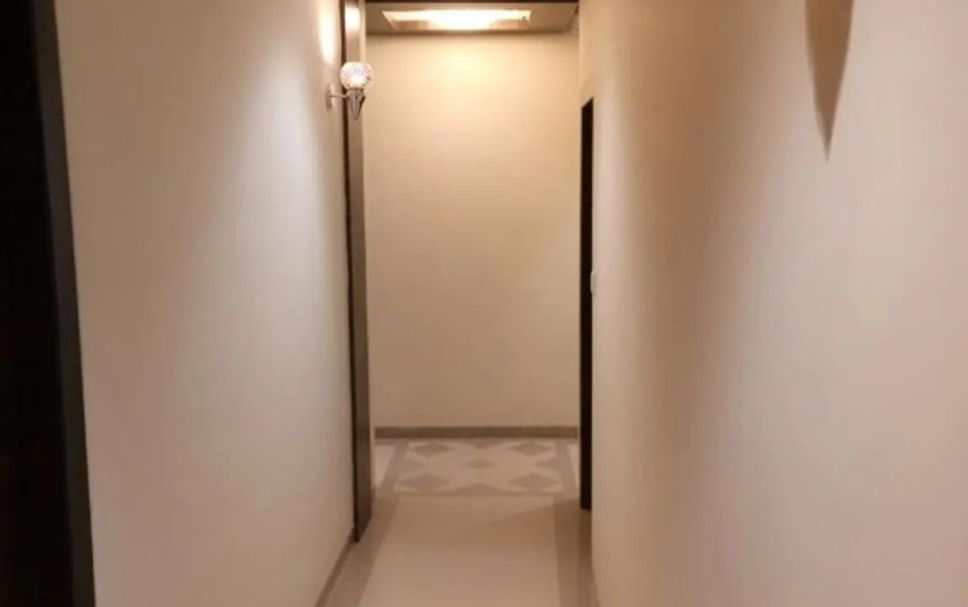 Hallway Photo