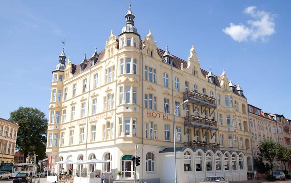 Building Photo