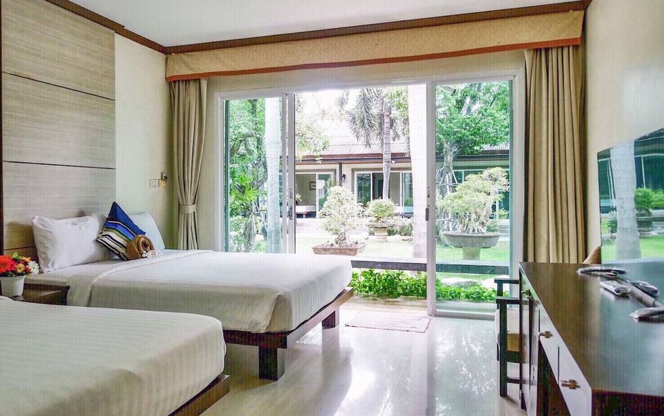 Bedroom Photo