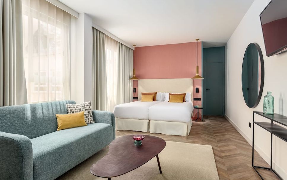 Bedroom Photo