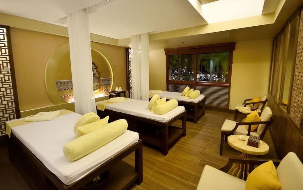 Spa Photo