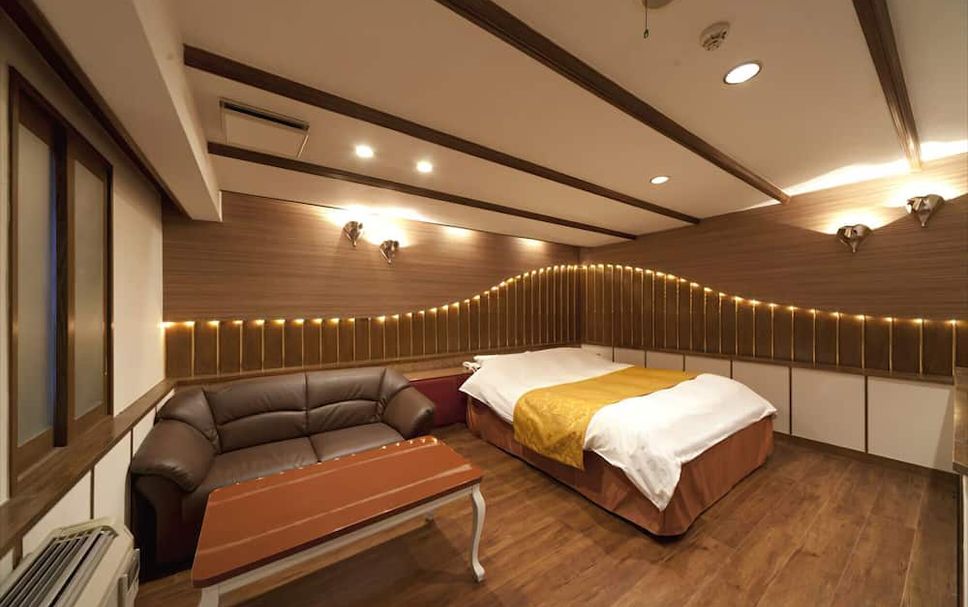 Spa Photo