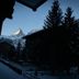 Outdoors view