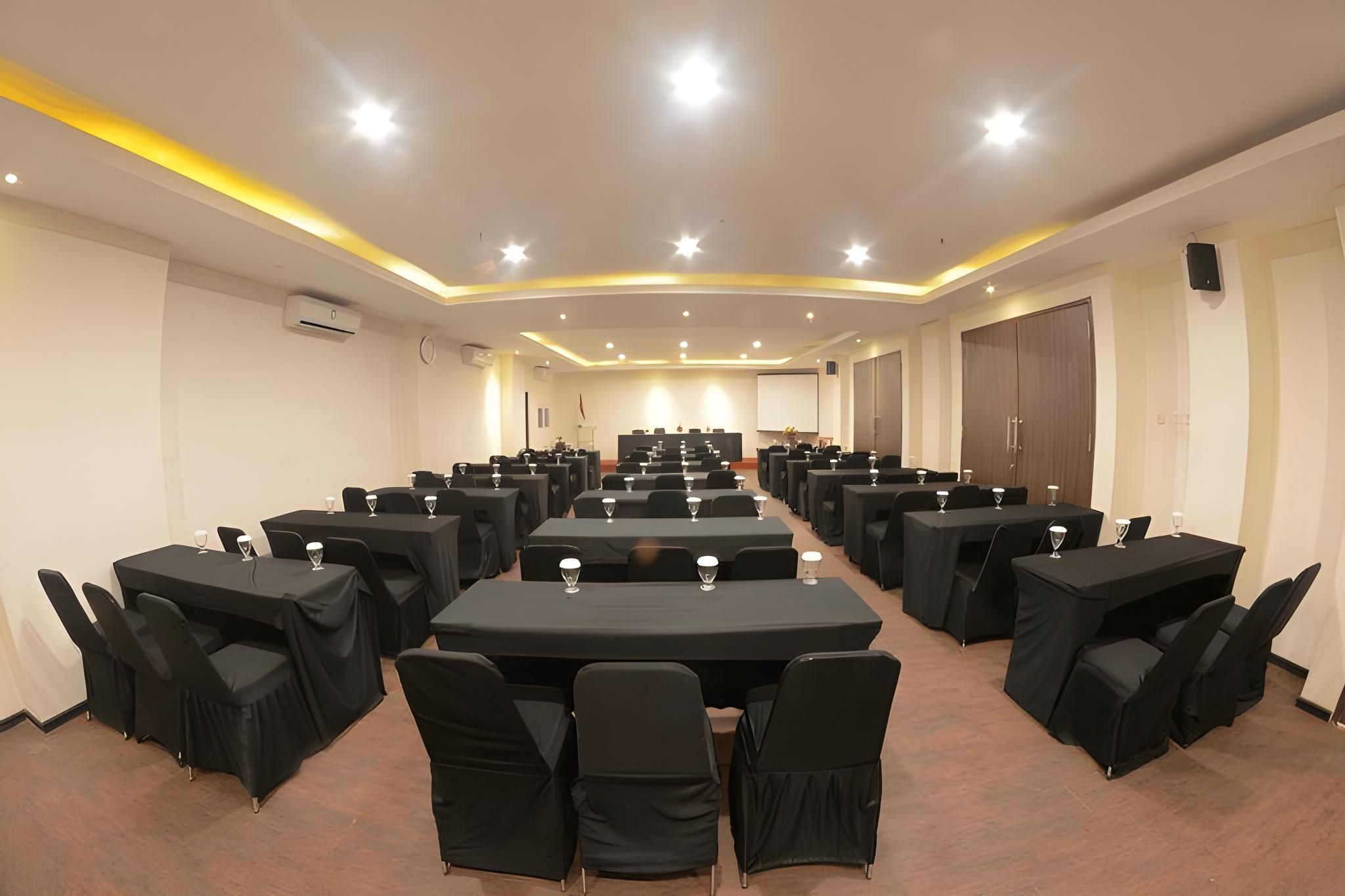 Conference room