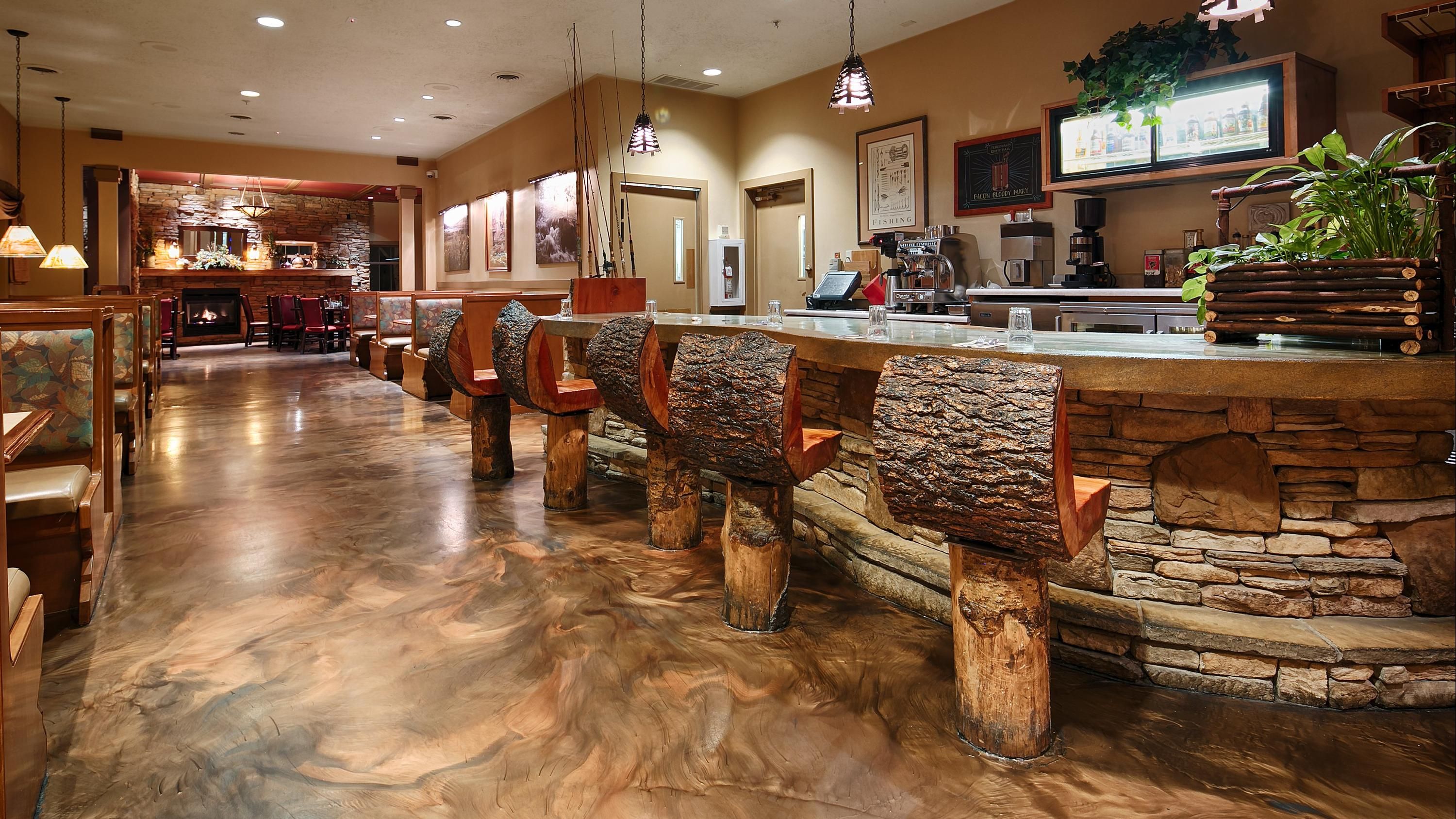 Bar