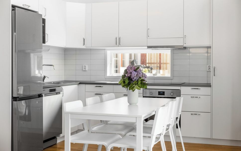 Kitchen Photo