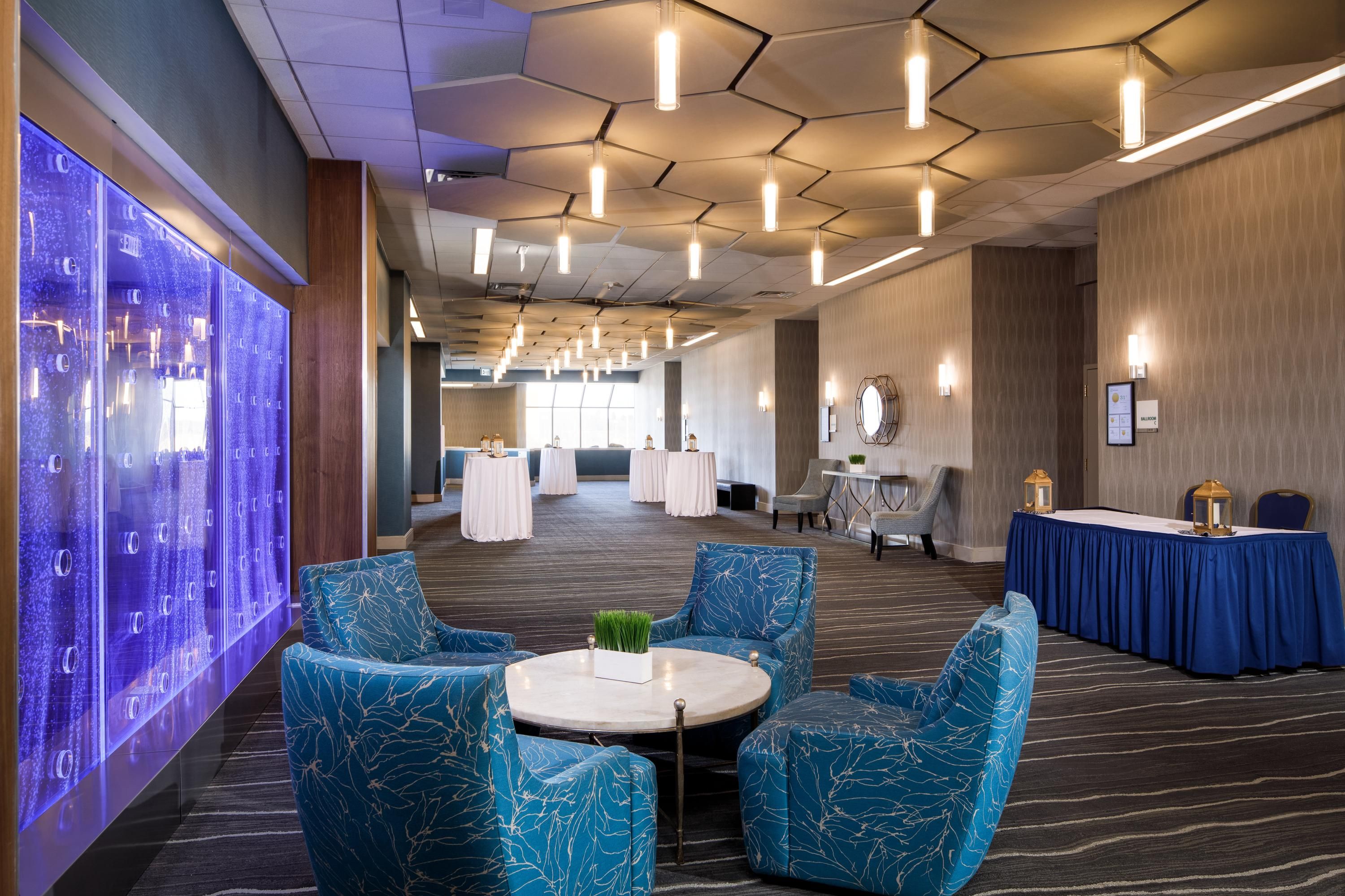 Conference room