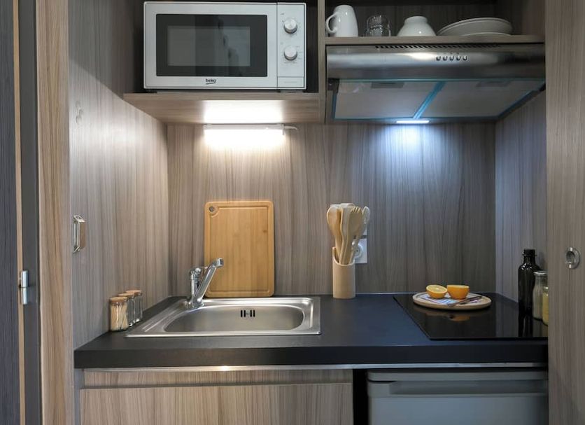 Kitchen Photo