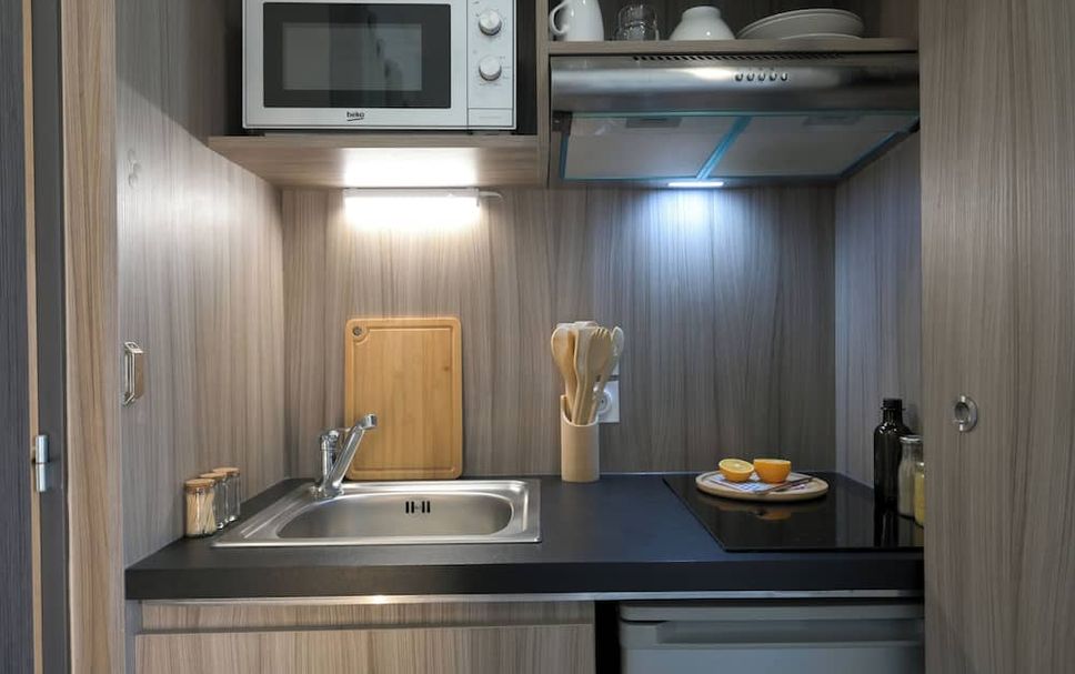 Kitchen Photo