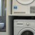 Laundry facility
