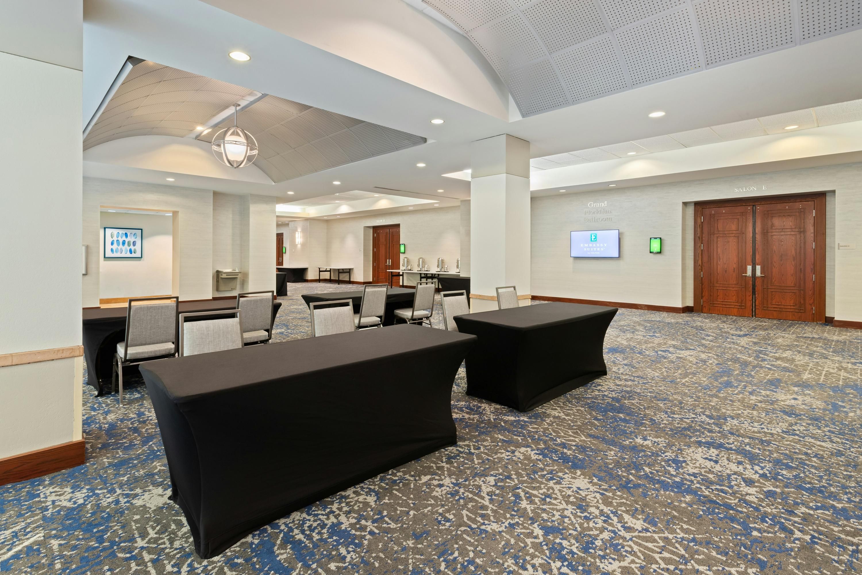 Conference room