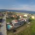 Outdoors view