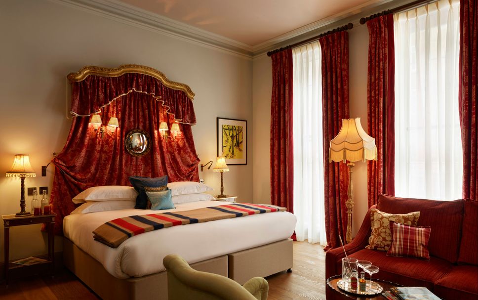 Bedroom Photo