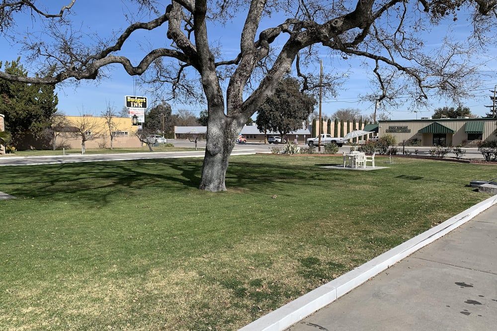 Outdoors view
