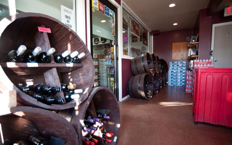 Shop Photo