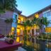 Outdoors view