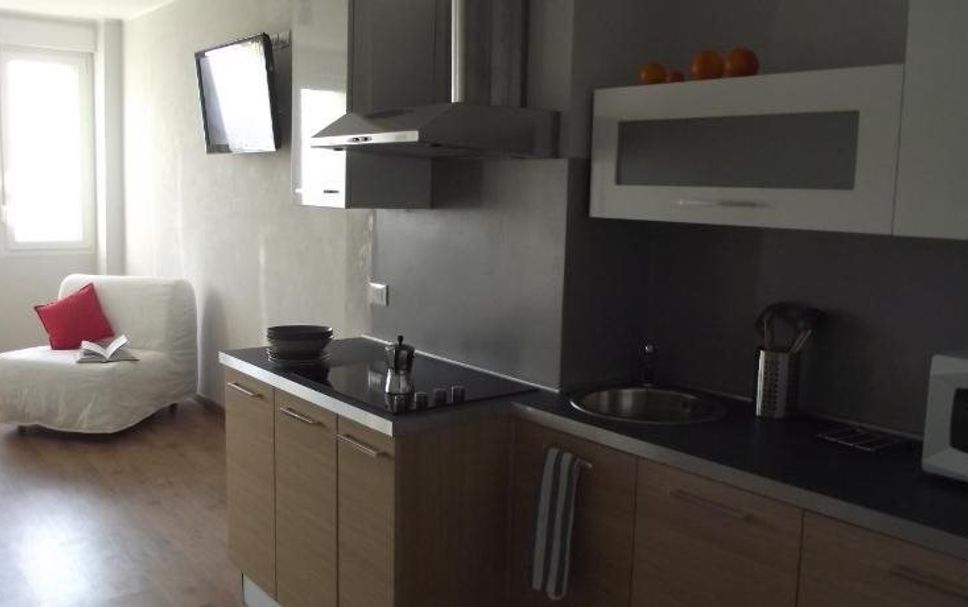 Kitchen Photo