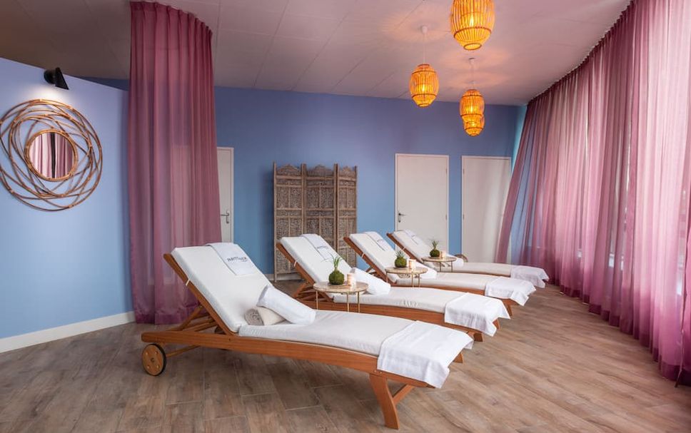 Spa Photo