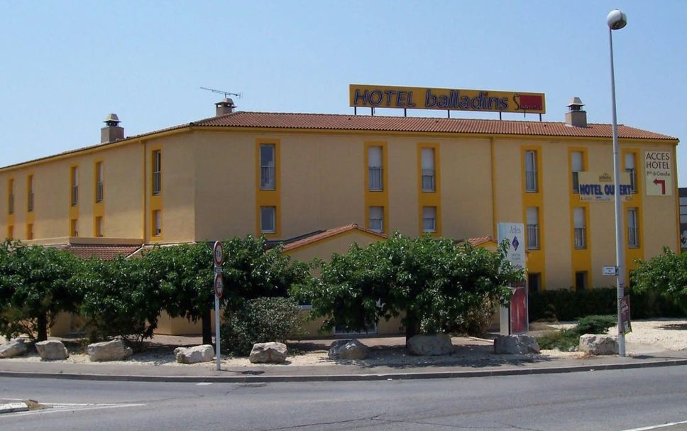 Building Photo