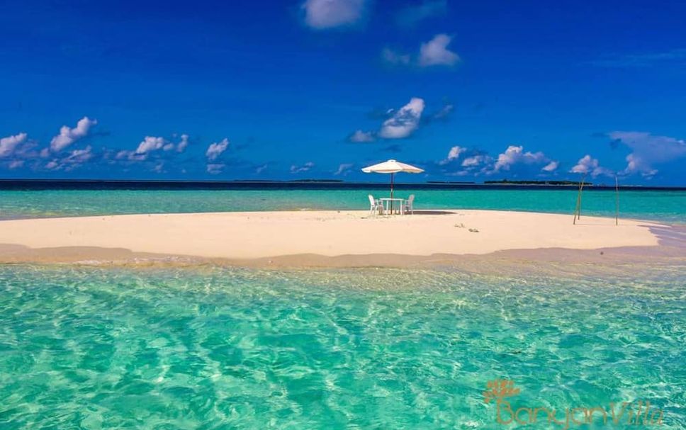 Beach Photo