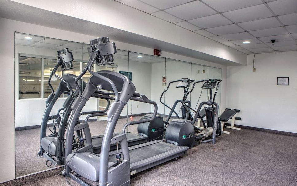 Gym Photo