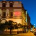 Outdoors view