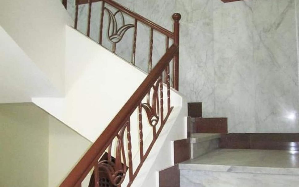 Stairs Photo