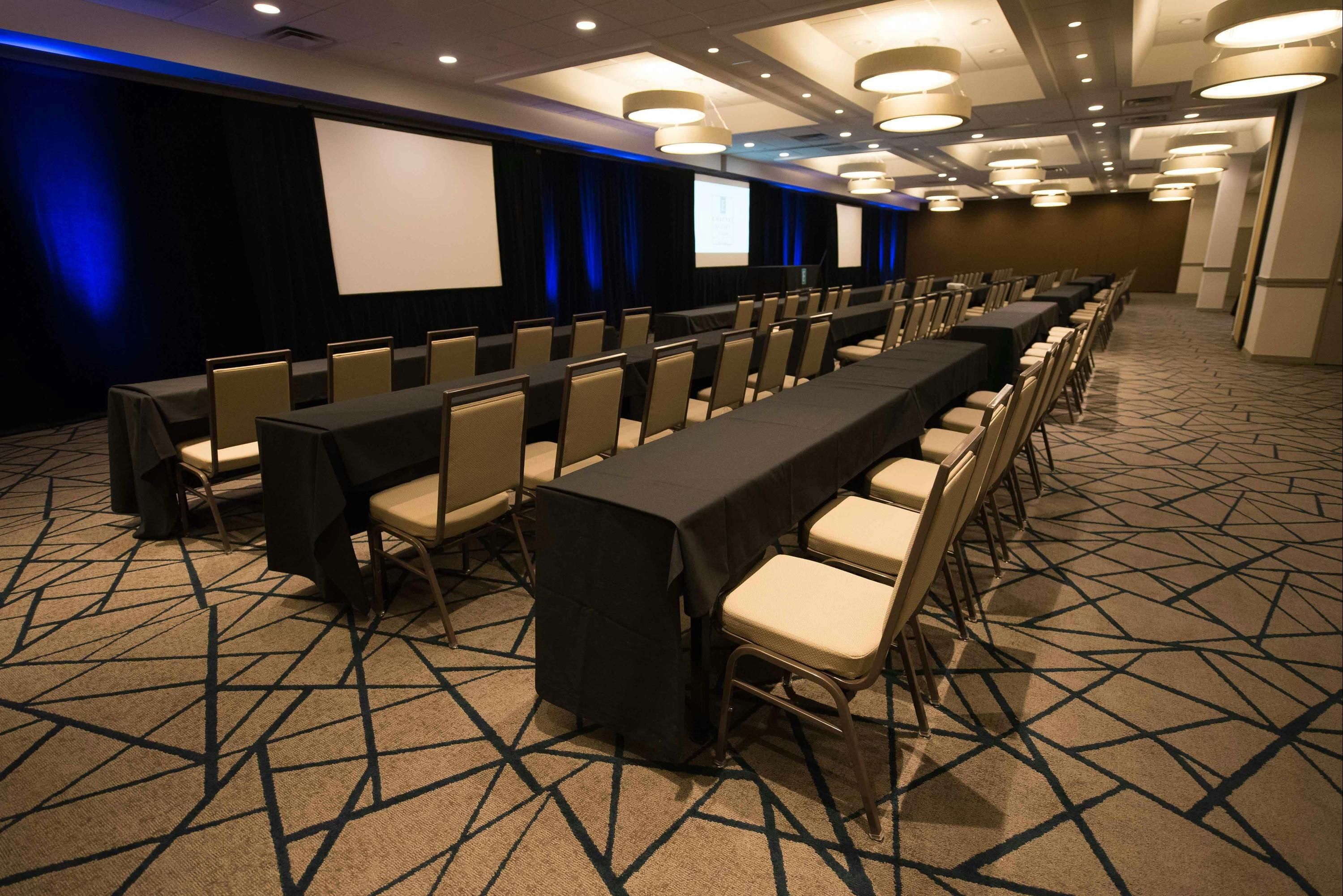 Conference room