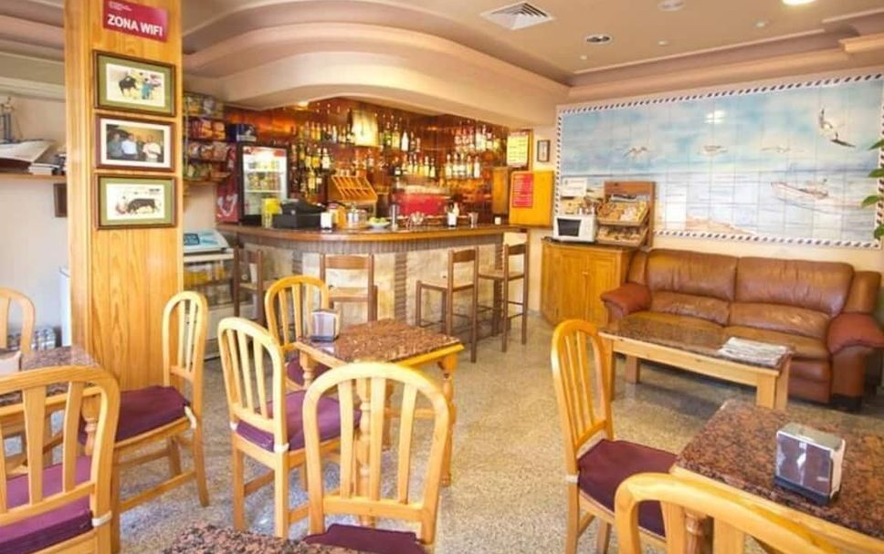 Bar Photo