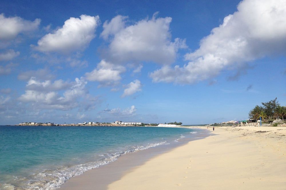 Beach Photo