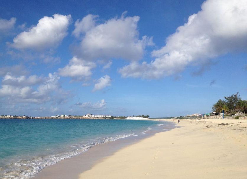Beach Photo