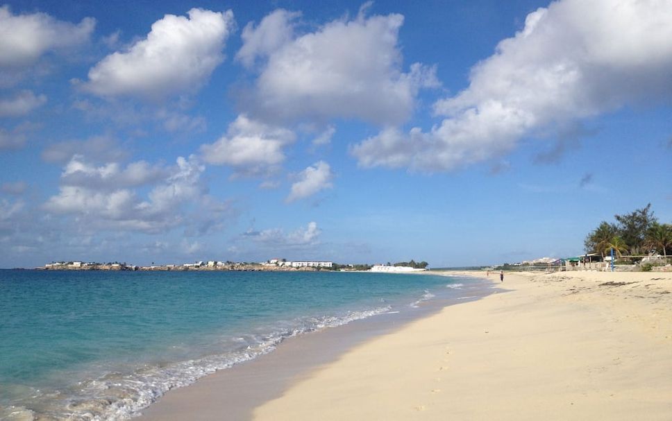 Beach Photo