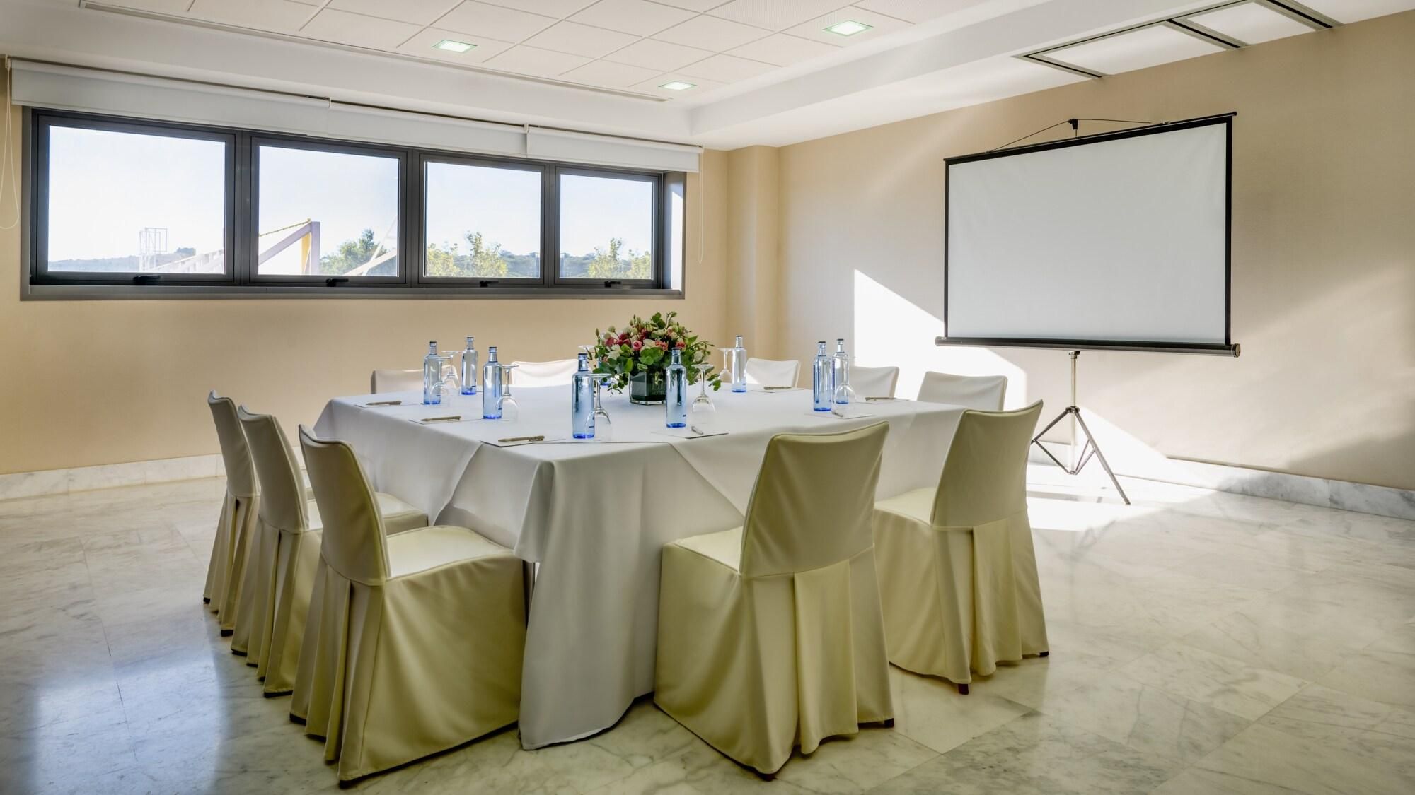 Conference room