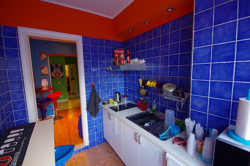 Kitchen Photo